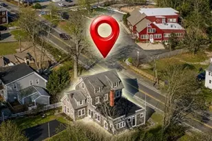 896 Sandwich Rd, Bourne, MA 02561 - Photo 1