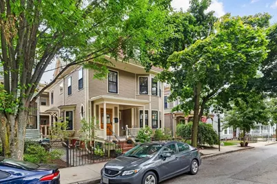 61 Preston Rd, Somerville, MA 02143 - Photo 1