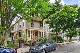61 Preston Rd, Somerville, MA 02143 - Photo 1