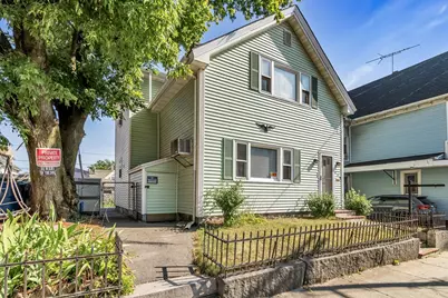 378 Haverhill St, Lawrence, MA 01840 - Photo 1