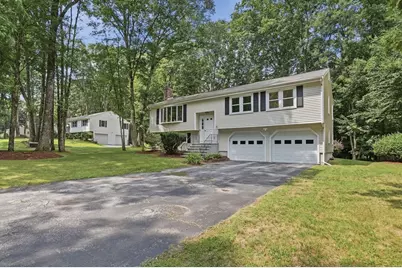 36 Valentine Rd, Northborough, MA 01532 - Photo 2