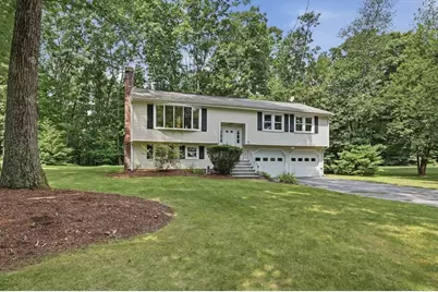 36 Valentine Rd, Northborough, MA 01532 - Photo 1