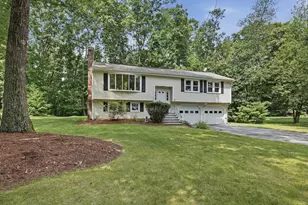 36 Valentine Rd, Northborough, MA 01532 - Photo 1
