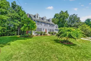 8 Saddle Way, Walpole, MA 02081 - Photo 38