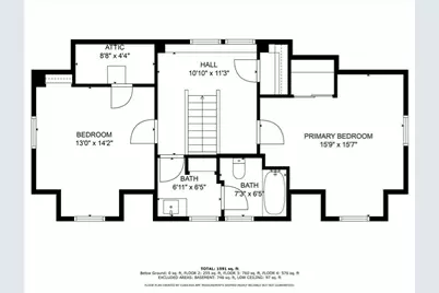 151 Clark Street #1P, Cambridge, MA 02139 - Photo 20