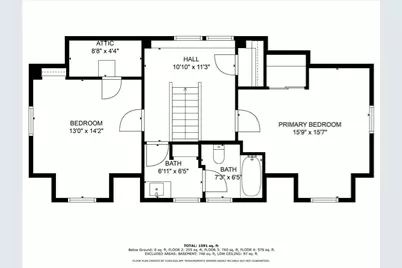 151 Clark Street #1P, Cambridge, MA 02139 - Photo 20