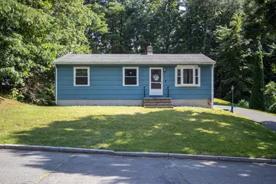 41 Rosedale Ave, Springfield, MA 01128 - Photo 34