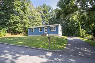 41 Rosedale Ave, Springfield, MA 01128 - Photo 1