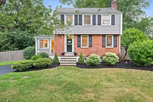 74 Sherrick Ave, Holbrook, MA 02343 - Photo 1