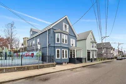 14 Harbor View St #1, Boston, MA 02125 - Photo 1