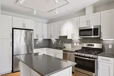 77 New #102-H, Cambridge, MA 02138 - Photo 1