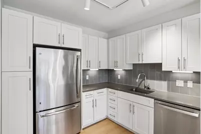 77 New #102-H, Cambridge, MA 02138 - Photo 2