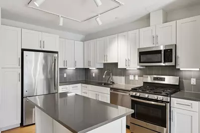 77 New #102-H, Cambridge, MA 02138 - Photo 1
