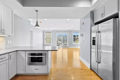 37 P St #3, Boston, MA 02127 - Photo 1