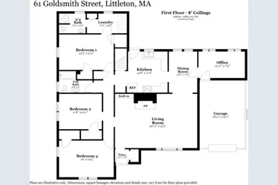 61 Goldsmith St, Littleton, MA 01460 - Photo 26