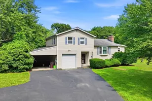 297 Montgomery Rd, Westfield, MA 01085 - Photo 1