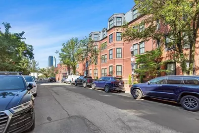 95 Saint Botolph #3, Boston, MA 02116 - Photo 36