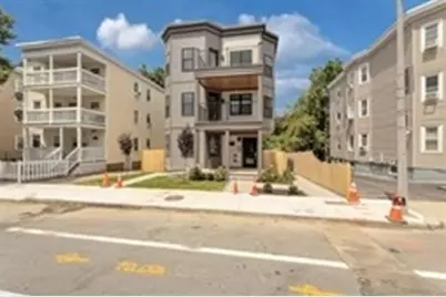 3915 Washington Street #5, Boston, MA 02130 - Photo 1