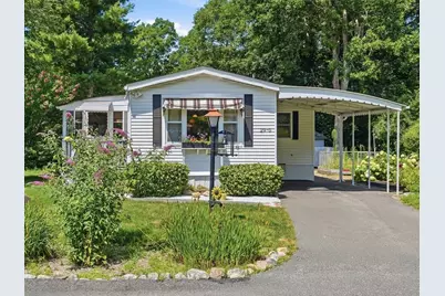 29-5 South Meadow Village, Carver, MA 02330 - Photo 2