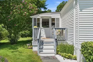 29-5 South Meadow Village, Carver, MA 02330 - Photo 2