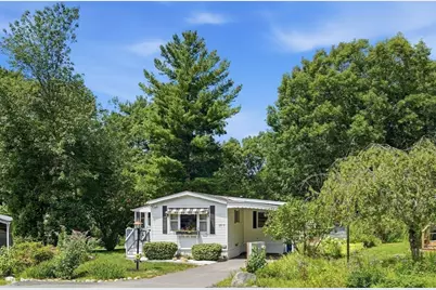 29-5 South Meadow Village, Carver, MA 02330 - Photo 1