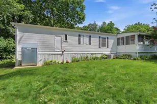 29-5 South Meadow Village, Carver, MA 02330 - Photo 4