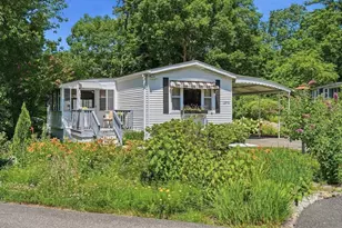 29-5 South Meadow Village, Carver, MA 02330 - Photo 32