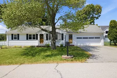 31 Day Circle, Woburn, MA 01801 - Photo 1