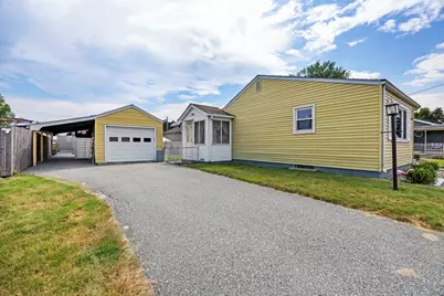 71 Dayton St., Chicopee, MA 01013 - Photo 4