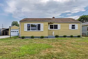 71 Dayton St, Chicopee, MA 01013 - Photo 1