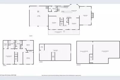 43 Tavern Rd, Groton, MA 01450 - Photo 40