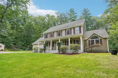 43 Tavern Rd, Groton, MA 01450 - Photo 1