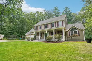 43 Tavern Rd, Groton, MA 01450 - Photo 1