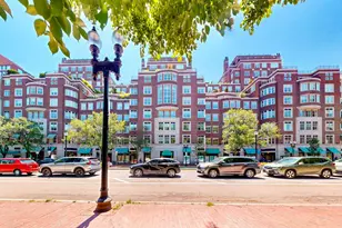 300 Boylston St, Boston, MA 02116 - Photo 1