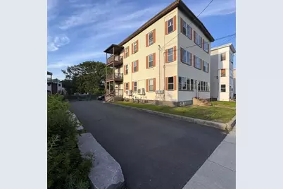 230 Mechanic St #3, Leominster, MA 01453 - Photo 1