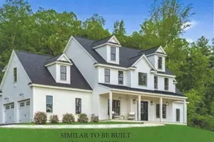 Lot 12 Rawson Farm, Mendon, MA 01756 - Photo 1