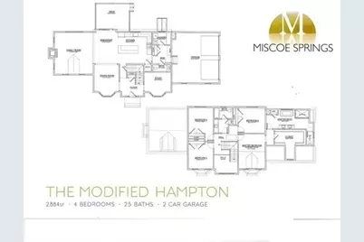 Lot 12 Rawson Farm, Mendon, MA 01756 - Photo 36