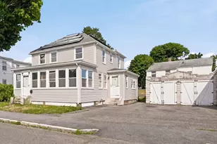 25 Bosson St, Revere, MA 02151 - Photo 1