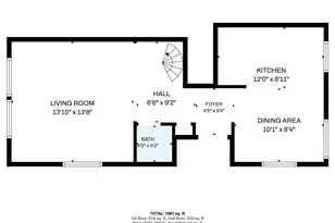 127 Kilsyth Rd, Boston, MA 02135 - Photo 30