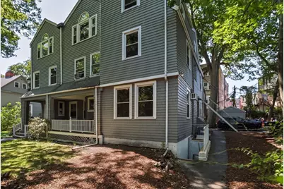 127 Kilsyth Rd #3, Boston, MA 02135 - Photo 30