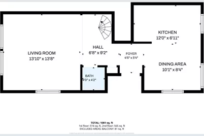 127 Kilsyth Rd #3, Boston, MA 02135 - Photo 34