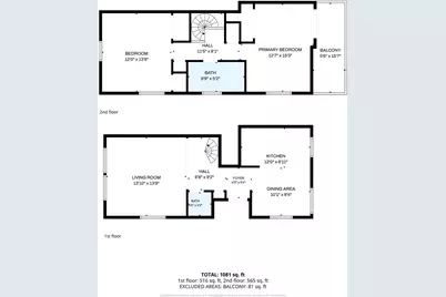 127 Kilsyth Rd #3, Boston, MA 02135 - Photo 26