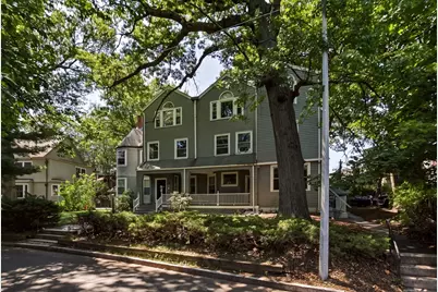 127 Kilsyth Rd #3, Boston, MA 02135 - Photo 1