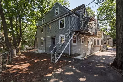 127 Kilsyth Rd #3, Boston, MA 02135 - Photo 24