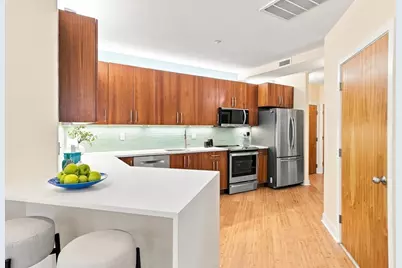 24 Bay State Rd #4, Cambridge, MA 02138 - Photo 6