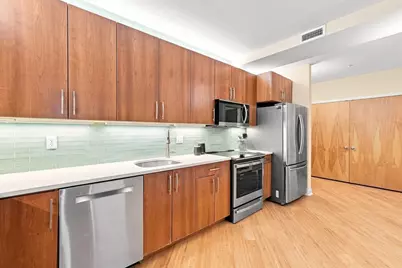 24 Bay State Rd #4, Cambridge, MA 02138 - Photo 4