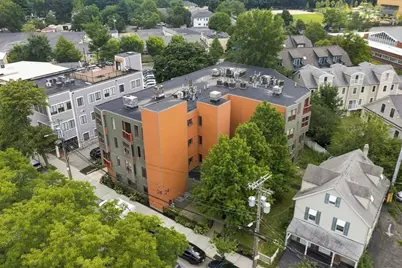 24 Bay State Rd #4, Cambridge, MA 02138 - Photo 32