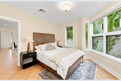 24 Bay State Rd #4, Cambridge, MA 02138 - Photo 14