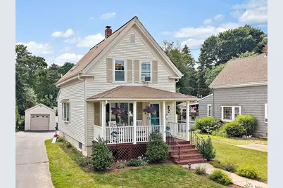 50 Standish Avenue, Plymouth, MA 02360 - Photo 4