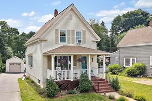 50 Standish Ave, Plymouth, MA 02360 - Photo 4